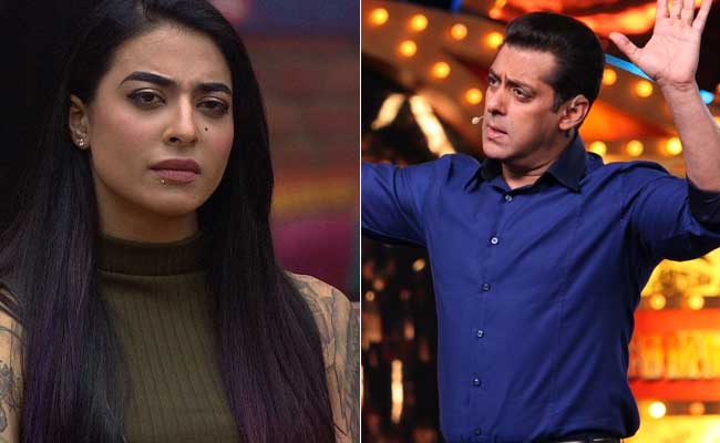 Bigg Boss 10 : सलमान खान ने ली बानी की क्लास, लोपा से कहा 'सॉरी'; नितिभा हुईं बाहर