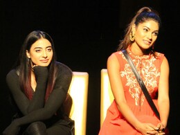 On <i>Bigg Boss 10</i>, It Was Bani Vs Lopamudra. Will They Be Friends Now? On <i>Bigg Boss 10</i>, It Was Bani Vs Lopamudra. Will They Be Friends Now?