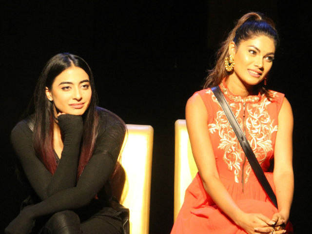 On <i>Bigg Boss 10</i>, It Was Bani Vs Lopamudra. Will They Be Friends Now?