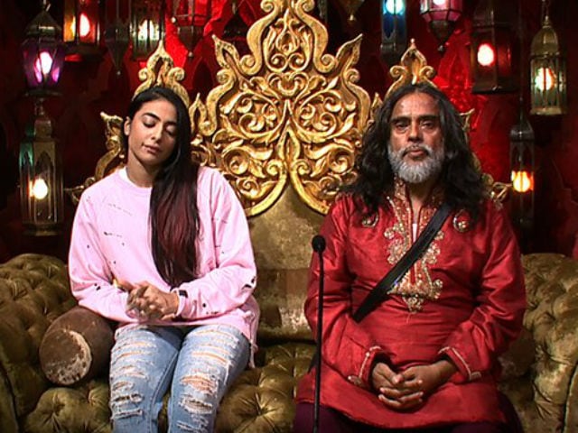 Bigg Boss 10, January 4, Written Update: Bani J And Swami Om To Fight For Captaincy