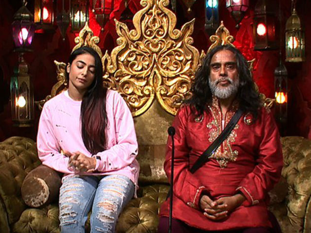 <i>Bigg Boss 10</i>, January 4, Written Update: Bani J And Swami Om To Fight For Captaincy