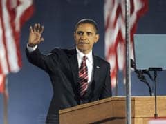 Barack Obama Says Goodbye In Last Presidential Speech