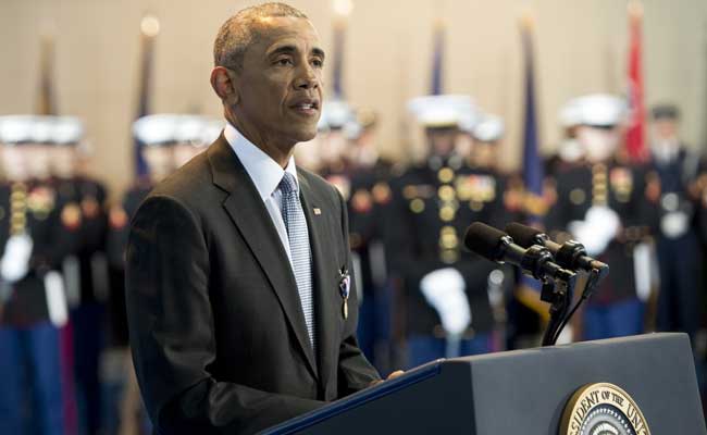 50 Top Obama Officials To Work For Donald Trump Administration