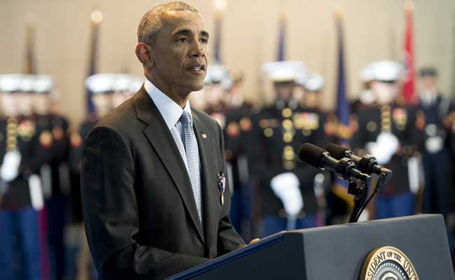 US President Barack Obama's Farewell Speech: How To Watch Live Stream Online