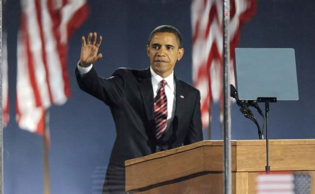 Barack Obama's Got A New Job Offer. Guess What?