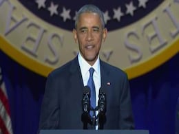 Barack Obama Ends 20-Year-Old Immigration Policy For Cuban Migrants Barack Obama Ends 20-Year-Old Immigration Policy For Cuban Migrants