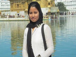 मुंबई से लापता महिला वैज्ञानिक बबिता सिंह पॉन्डिचेरी में मिली मुंबई से लापता महिला वैज्ञानिक बबिता सिंह पॉन्डिचेरी में मिली