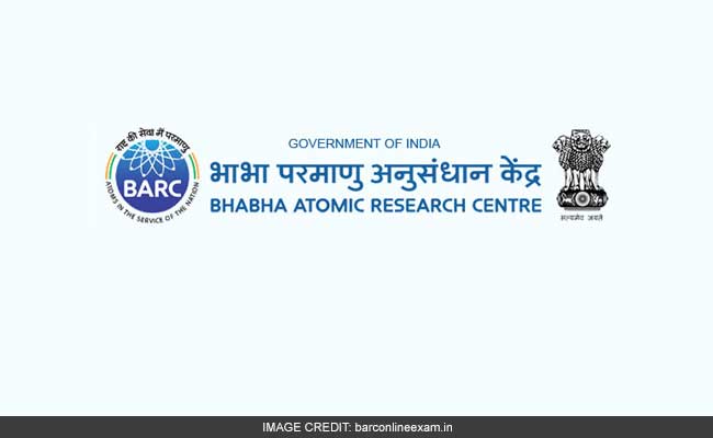 BARC ओरिएंटेशन प्रोग्राम और DAE ग्रेजुएशन फेलोशिप स्कीम के लिए करें आवेदन