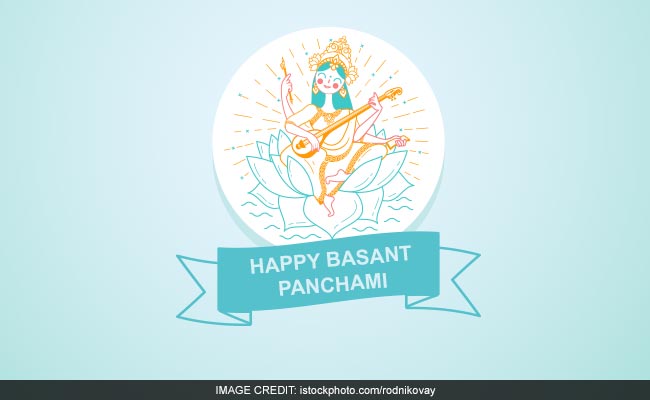 Basant Panchami 2017: 10 WhatsApp Statuses, SMSs For This Saraswati Puja