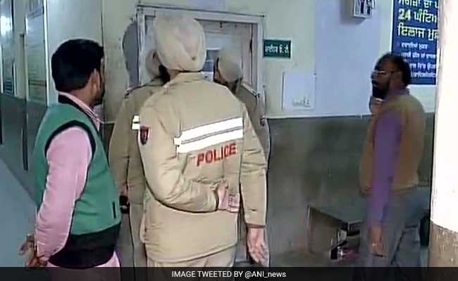 Bathinda Blast: Death Toll Rises To 6, Police Seek NSG Help