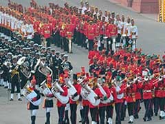 Republic Day 2017: Beating Retreat Ceremony Concludes Celebrations