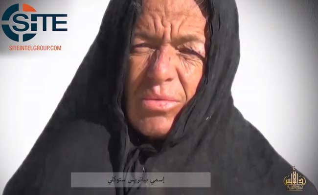 Al-Qaeda Ally Releases Video Showing Swiss Hostage Alive: Report