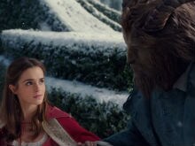 Emma Watson's Song From <i>Beauty And The Beast</i> in Now Viral