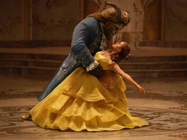 Beauty And The Beast Trailer 2.0: Emma Watson's Belle Is Enchanting