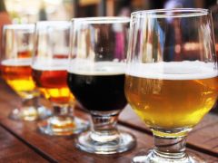 India's Beer Industry Holds Long-Term Growth Potential: Report