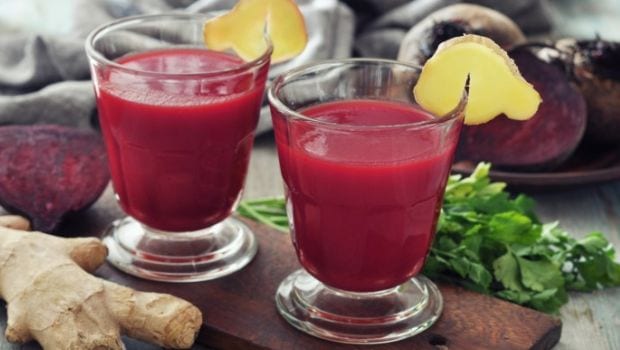 Kanji: The Miracle Winter Drink You Should Have for a Healthy Gut