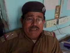 'They Finished Everything': Bengal Cop, In Tears, After Mob Attacks Police Station