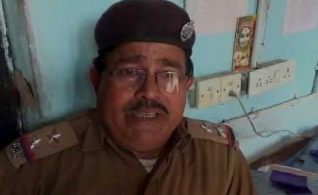 'They Finished Everything': Bengal Cop, In Tears, After Mob Attacks Police Station