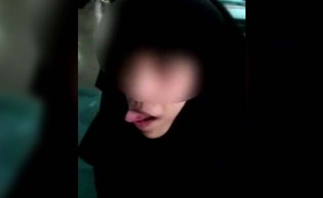 A Week After New Year Shame, Woman In Burqa Allegedly Molested In Bengaluru