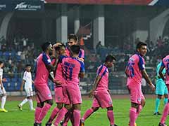 I-League: Bengaluru FC Beat Shillong Lajong 3-0, East Bengal Salvage Draw vs Aizawl FC