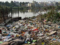 Bengaluru, Garden City And Then Silicon Valley, Now Tagged Garbage City