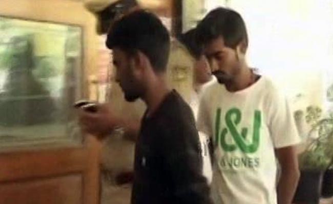 Bengaluru Woman Molested On Camera Was New To The City