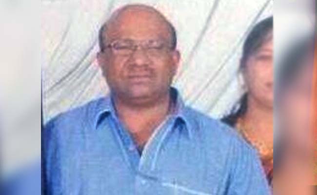 Bengaluru Revenue Officer Commits Suicide, Family Alleges Harassment At Work