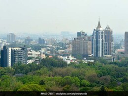 Properties In Bengaluru To Soon Get Digital Ownership Document: Chief Minister Properties In Bengaluru To Soon Get Digital Ownership Document: Chief Minister