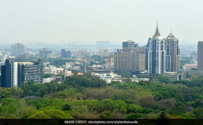 Properties In Bengaluru To Soon Get Digital Ownership Document: Chief Minister