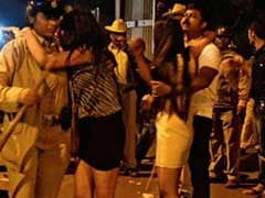'It Didn't Happen,' Bengaluru Police Chief Says On Mass Molestation