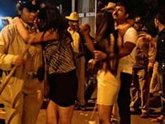 Bengaluru Molestation Happened Despite 1,500 Cops On Roads, No Apology From Minister