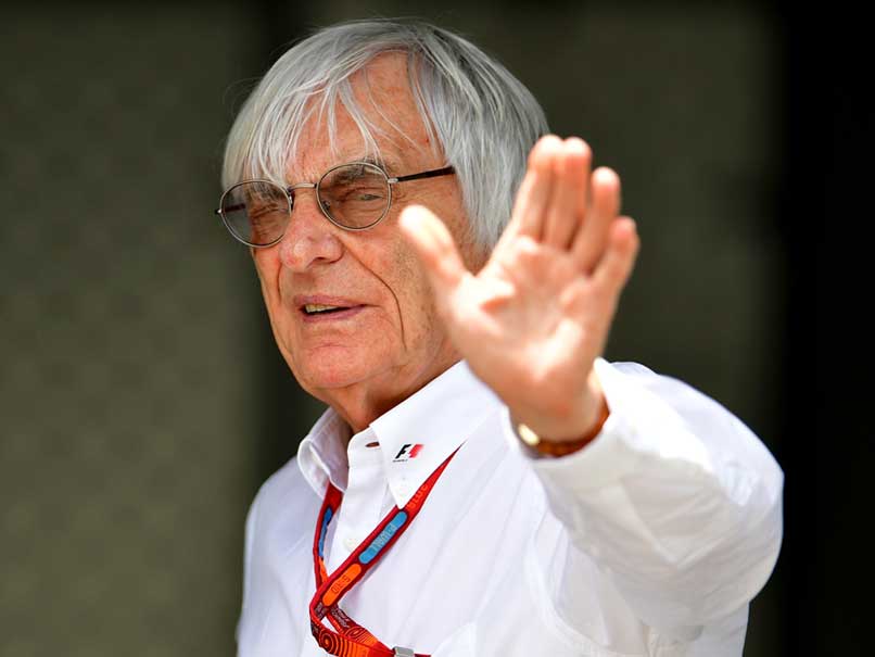 Inside Line F1 Podcast: Donald Trump Should Hire Bernie Ecclestone