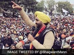 MCD Election Results 2017: 'Historic Blunder': AAP's Bhagwant Mann Stings Leadership On Delhi Defeat