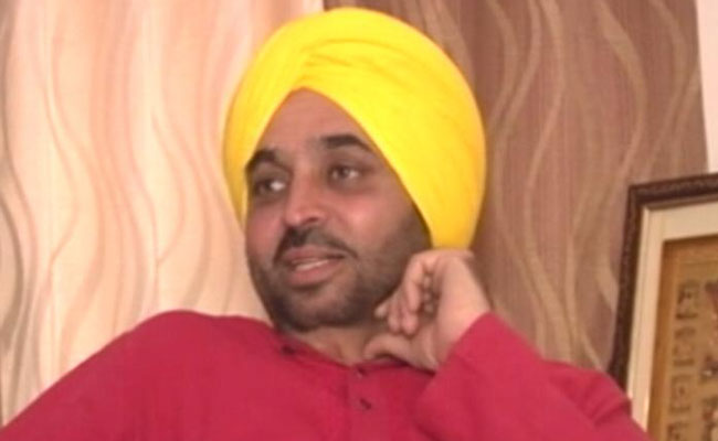 पंजाब में 16 नए मेडिकल कॉलेज स्थापित किए जाएंगे : मुख्यमंत्री भगवंत मान पंजाब में 16 नए मेडिकल कॉलेज स्थापित किए जाएंगे : मुख्यमंत्री भगवंत मान