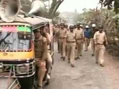 Policemen Stopped From Entering Bhangar In Bengal Again, Even As Calm Returns