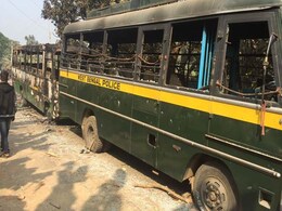 West Bengal Violence: 1 Dead In Bhangar Unrest, Protesters Ask Mamata Banerjee To Act West Bengal Violence: 1 Dead In Bhangar Unrest, Protesters Ask Mamata Banerjee To Act