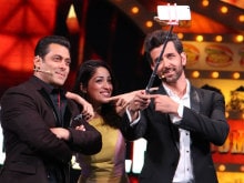 <I>Bigg Boss 10</i> Grand Finale, January 29: Hrithik Roshan, Yami Gautam And Other Stars Join Salman Khan