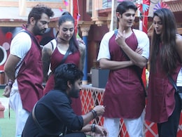 <I>Bigg Boss 10</I>, January 24, Written Update: Bani Sabotages Task, Lopamudra Throws Tantrums <I>Bigg Boss 10</I>, January 24, Written Update: Bani Sabotages Task, Lopamudra Throws Tantrums