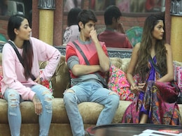 बिग बॉस 10: मनु-मनवीर के अलावा सभी घरवाले नॉमिनेट, जरूर देखें बानी और स्वामी की नौटंकी बिग बॉस 10: मनु-मनवीर के अलावा सभी घरवाले नॉमिनेट, जरूर देखें बानी और स्वामी की नौटंकी