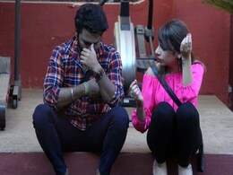 बिग बॉस 10 के विजेता मनवीर गुर्जर की भाभी ने कहा, 'हमें घरेलू लड़की चाहिए, नितिभा कौल नहीं' बिग बॉस 10 के विजेता मनवीर गुर्जर की भाभी ने कहा, 'हमें घरेलू लड़की चाहिए, नितिभा कौल नहीं'