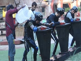 बिग बॉस 10: टास्क जीतकर इस सीजन के पहले फाइनलिस्ट बने मनवीर, लोपा और मनु बिग बॉस 10: टास्क जीतकर इस सीजन के पहले फाइनलिस्ट बने मनवीर, लोपा और मनु