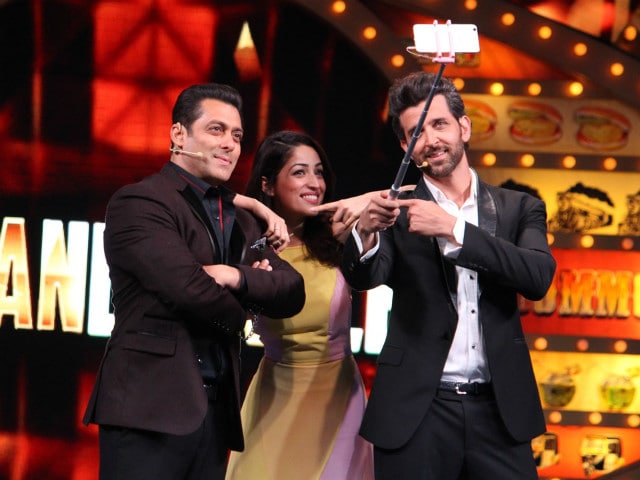 Bigg Boss 10 Grand Finale, January 29: Hrithik Roshan, Yami Gautam And Other Stars Join Salman Khan