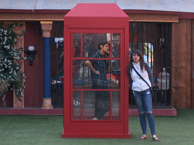 <i> Bigg Boss 10</i>, January 12: Luxury Budget Task Gets Difficult