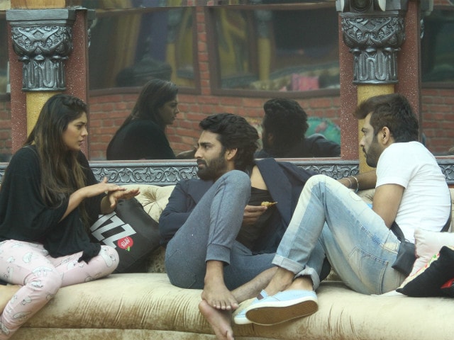 Bigg Boss 10, January 20, Written Update: Manveer, Manu, Lopamudra Are Finalists Now