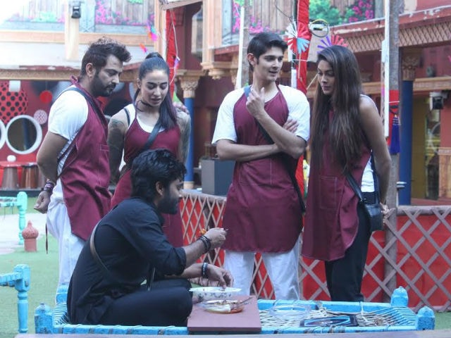 Bigg Boss 10, January 24: Housemates Cooking Skills To Get Tested Tonight