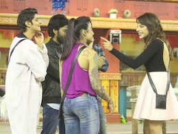 <i>Bigg Boss 10</i>: Nitibha Kaul, Mandana Karimi To Re-Enter The House As Guests <i>Bigg Boss 10</i>: Nitibha Kaul, Mandana Karimi To Re-Enter The House As Guests