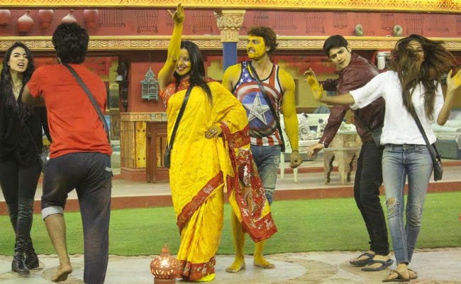 bigg boss