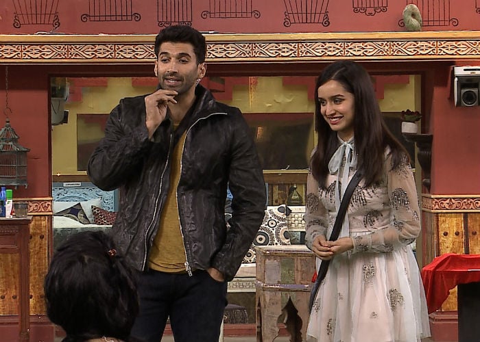 bigg boss