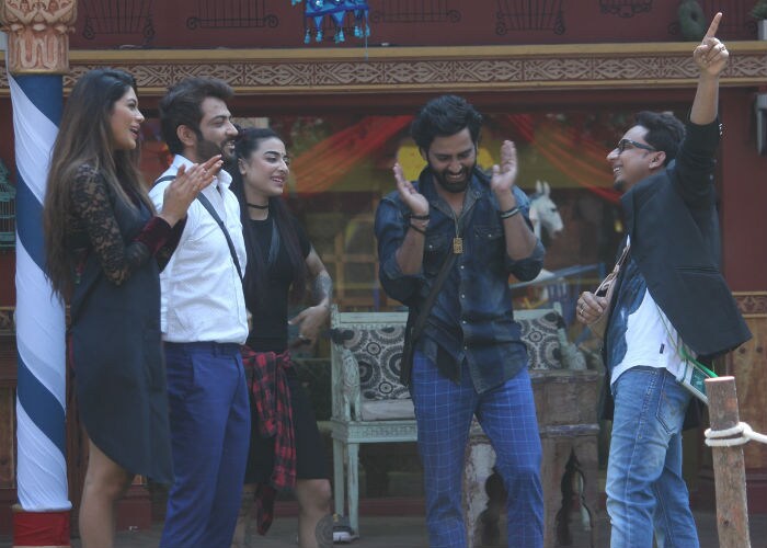 bigg boss