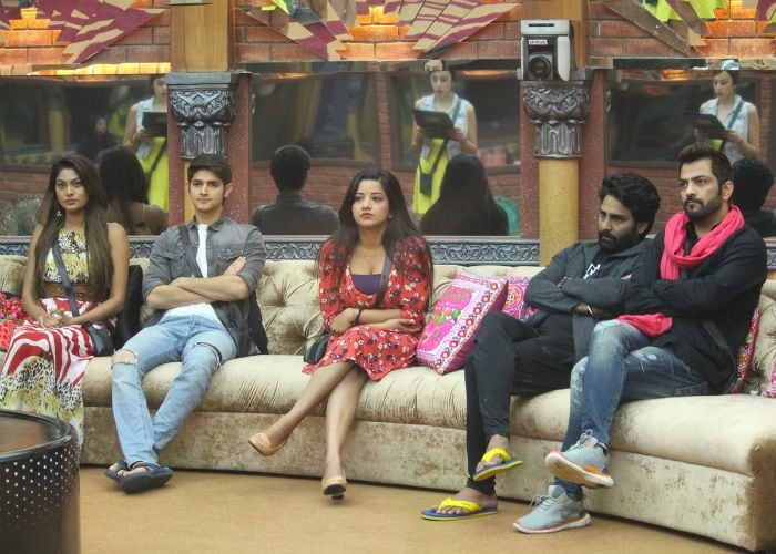 bigg boss